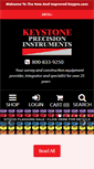 Mobile Screenshot of keypre.com